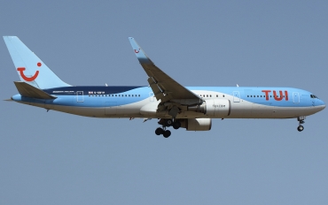 G-OBYH (28883) 1999 Boeing 767-304 ER WL