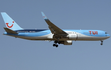 G-OBYG (29137) 1998 Boeing 767-304(ER)(WL)