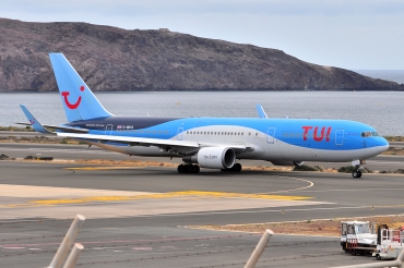 G-OBYG (29137) 1998 Boeing 767-304(ER)(WL)