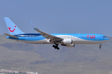G-OBYG (29137) 1998 Boeing 767-304(ER)(WL)