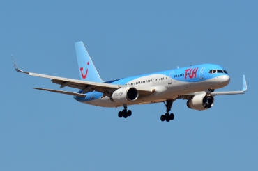 G-OOBG (29942) Boeing 757-236(WL)
