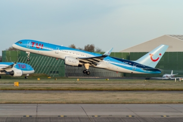 G-OOBG (29942) Boeing 757-236(WL)