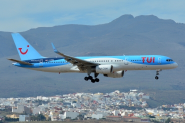 G-OOBG (29942) Boeing 757-236(WL)