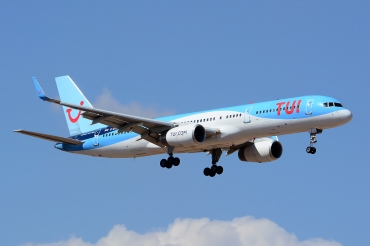 G-BYAY (28836) 1999 Boeing 757-204(WL)