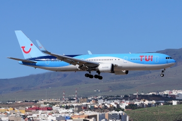 G-OBYG (29137) 1998 Boeing 767-304(ER)(WL)