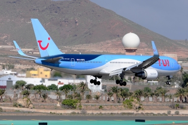 G-OBYG (29137) 1998 Boeing 767-304(ER)(WL)