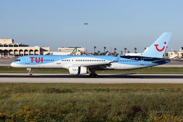 G-OOBF (33101) 2004 Boeing 757-28A WL
