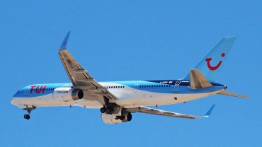 G-OOBN (29379) 2000 Boeing 757-2G5(WL)