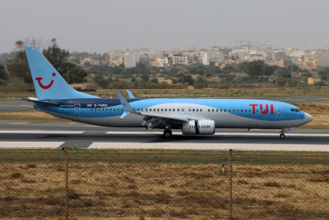 G-TAWG (37266) 2012 Boeing 737-8K5(WL)