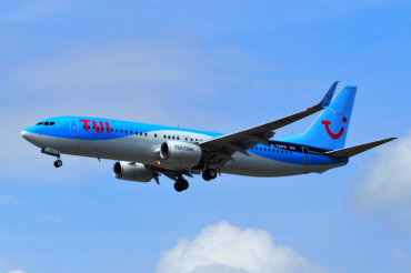 G-TAWS (37241) 2014 Boeing 737-8K5(WL)