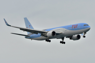 PH-OYI (29138) 2000 Boeing 767-304(ER)(WL)