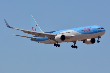 G-OBYG (29137) 1998 Boeing 767-304(ER)(WL)