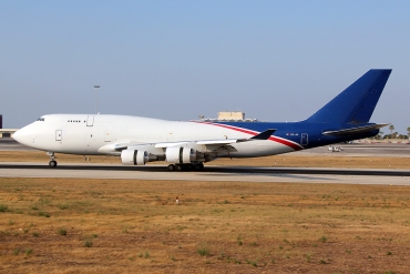 ER-JAI (26562) 1996 Boeing 747-412(BDSF)