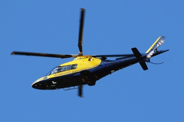G-WNAA (11090) 2000 Agusta A109E Power