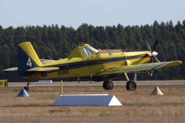 VH-DUN (cn 802-0382) Air Tractor AT-802A