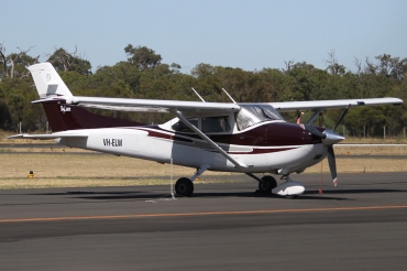 VH-ELW (cn 18281328) Cessna 182T Skylane