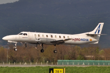 EC-IXL (cn AC-689) Fairchild SA227-AC