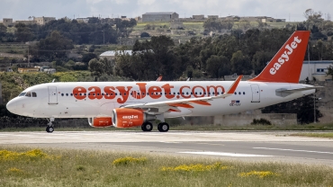 OE-IJJ (6546) 2015 Airbus A320-214(WL)