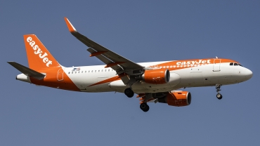 OE-IJF (6675) 2015 Airbus A320-214(WL)