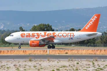 OE-LKQ (3061) 2007 Airbus A319-111
