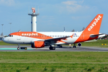 OE-LKG (4313) 2010 Airbus A319-111