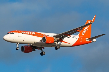 OE-IZG (6856) 2015 Airbus A320-214 WL