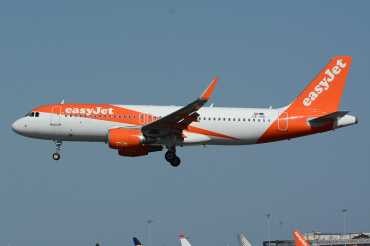 OE-IND (7762) 2017 Airbus A320-214(WL)