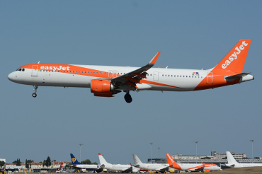 OE-ISE (9399) 2020 Airbus A321-251NX