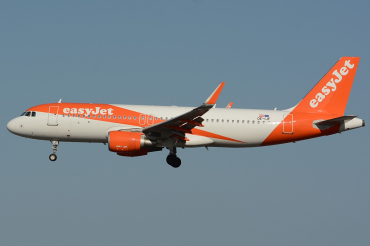 OE-IJF (6675) 2015 Airbus A320-214(WL)