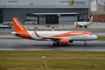 OE-INF (7785) 2017 Airbus A320-214(WL)