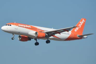 HB-JZR (4034) 2009 Airbus A320-214