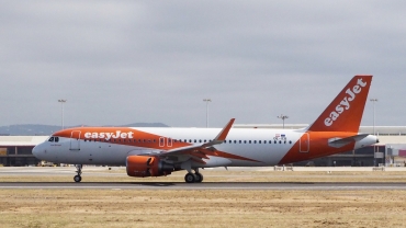 OE-ICB (6606) 2015 Airbus A320-214(WL)