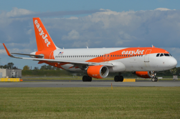 OE-ICJ (6047) 2014 Airbus A320-214(WL)