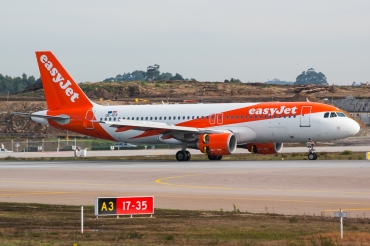 OE-ICV (3805) 2009 Airbus A320-214