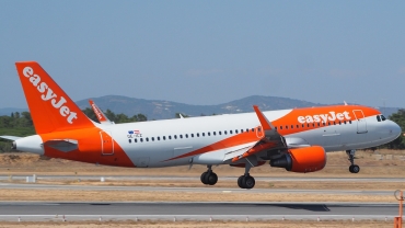 OE-ICZ (6651) 2015 Airbus A320-214 WL