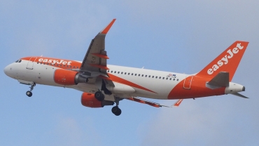 OE-IJN (6834) 2015 Airbus A320-214(WL)