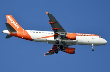 OE-IJO (3922) 2009 Airbus A320-214
