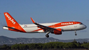 OE-INE (7750) 2017 Airbus A320-214(WL)