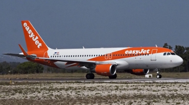 OE-INH · Airbus A320-214(WL) · (FAO / LPFR)
