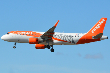 OE-IVA (6970) 2016 Airbus A320-214(WL)