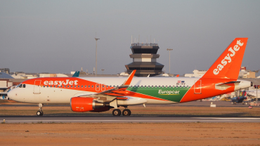 OE-IVV (6981) 2016 Airbus A320-214(WL)