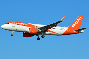 OE-IZP (5648) 2013 Airbus A320-214(WL)