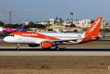 OE-IZP (5648) 2013 Airbus A320-214 WL