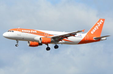OE-IZU (4013) 2009 Airbus A320-214