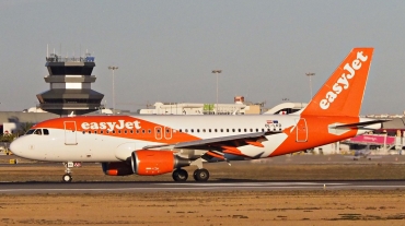 OE-LKD (3720) 2008 Airbus A319-111