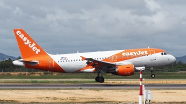 OE-LKG (4313) 2010 Airbus A319-111