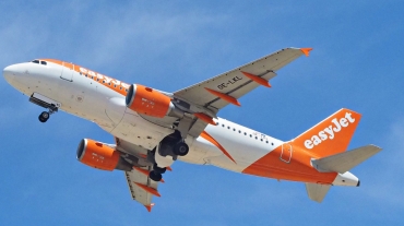 OE-LKL (4048) 2009 Airbus A319-111