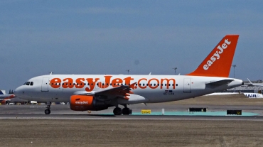 OE-LKQ (3061) 2007 Airbus A319-111