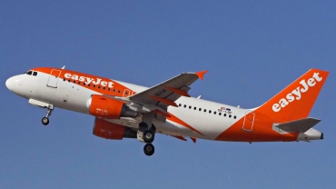 OE-LQF (3844) 2009 Airbus A319-111