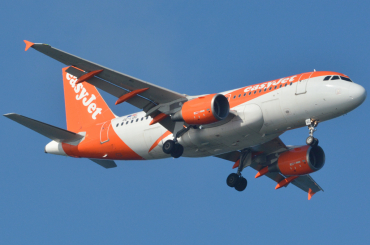OE-LQG (4076) 2009 Airbus A319-111